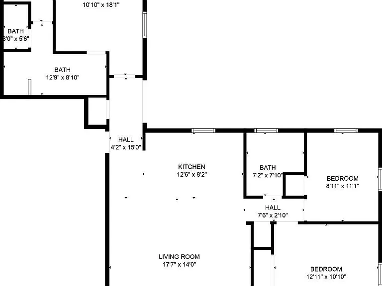 3703 Tower View Ct — Photo 38