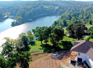 59670 E 335th Rd, Grove, OK 74344