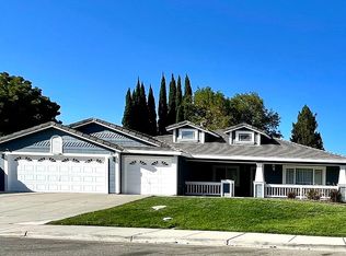 5275 Mohican Way, Antioch, CA 94531