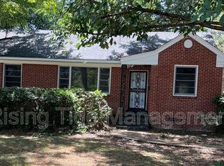 2826 Biltmore Ave, Montgomery, AL 36109
