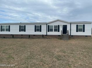 4036 Shearin Rd, Whitakers, NC 27891