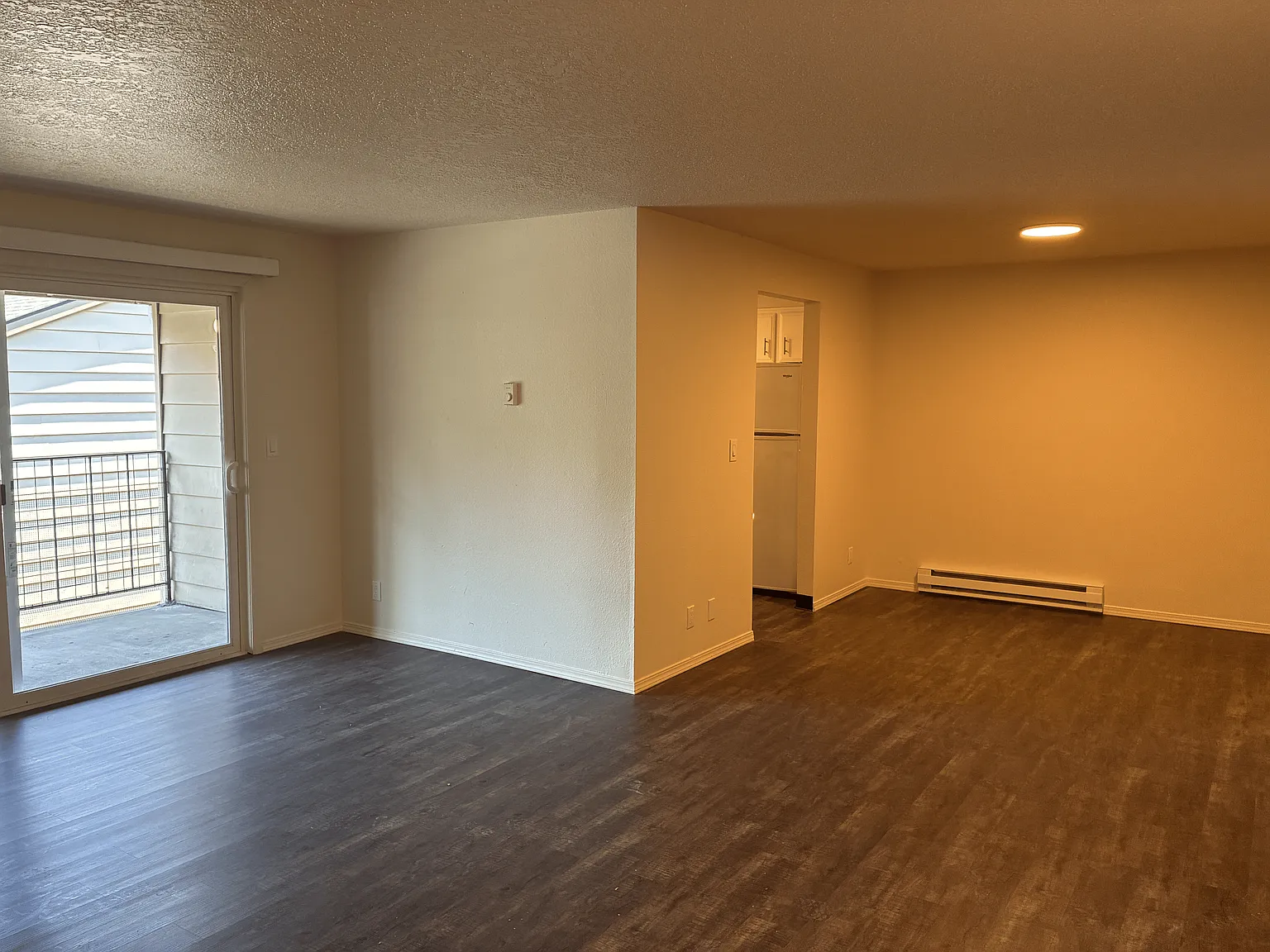 Pacific Village Apartments — Photo 2