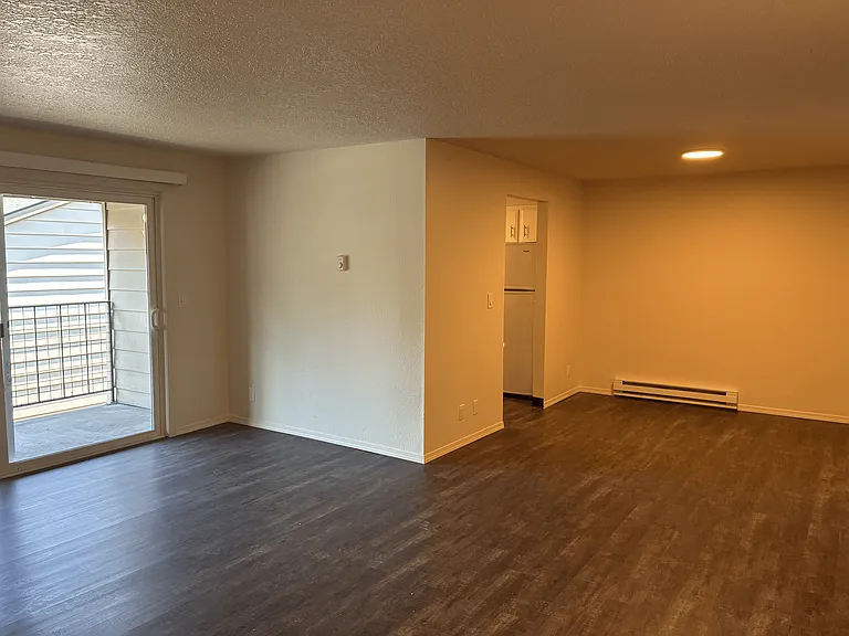 Pacific Village Apartments — Photo 2