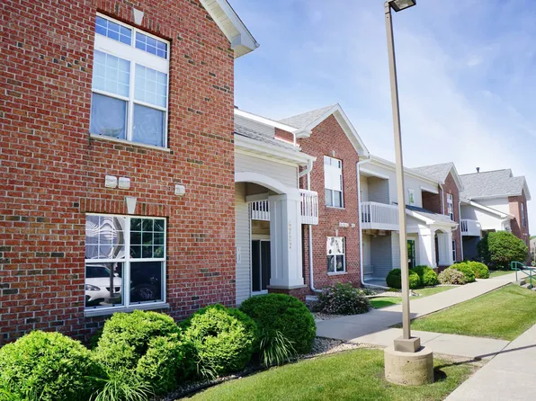 Shadow Creek, 6735 Pinelake Dr #6747-107, Madison, WI 53719