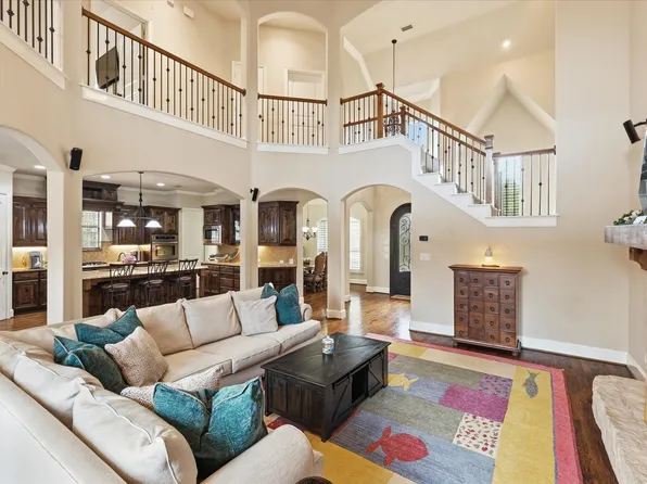 11150 Sugar Mill Ln, Frisco, TX 75033
