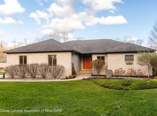 1130 N Edgar Rd, Mason, MI 48854