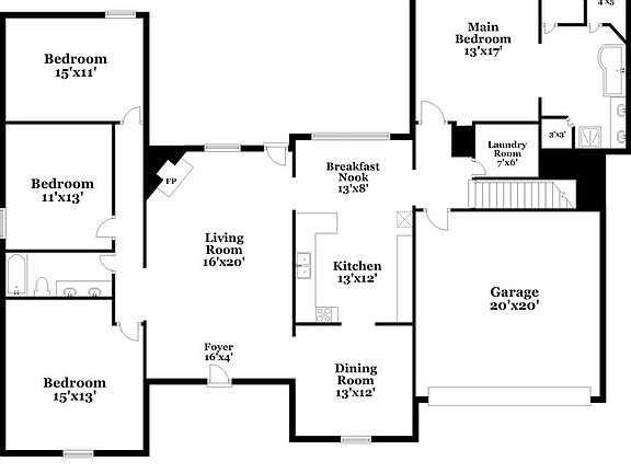 2nd image of 1728 Edgeburg Ln