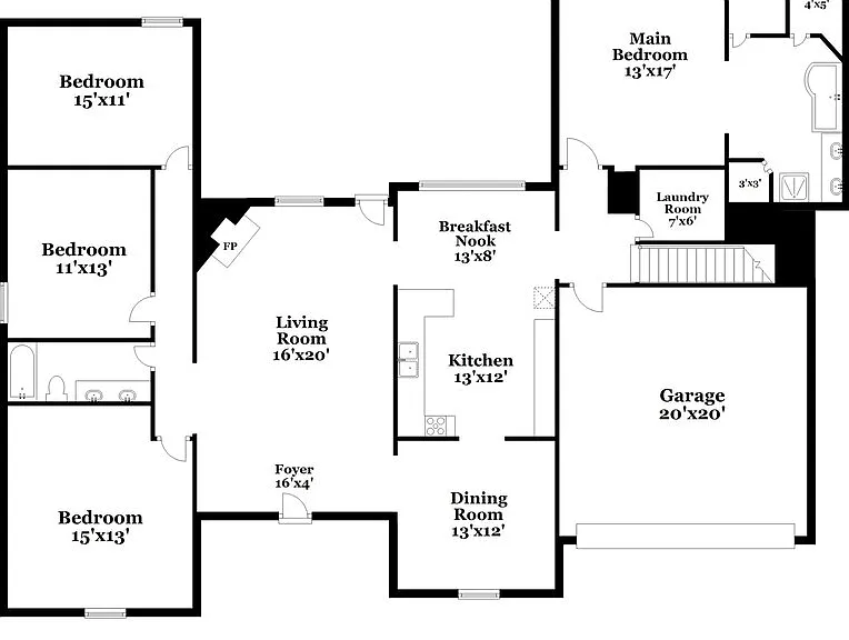 1728 Edgeburg Ln — Photo 2
