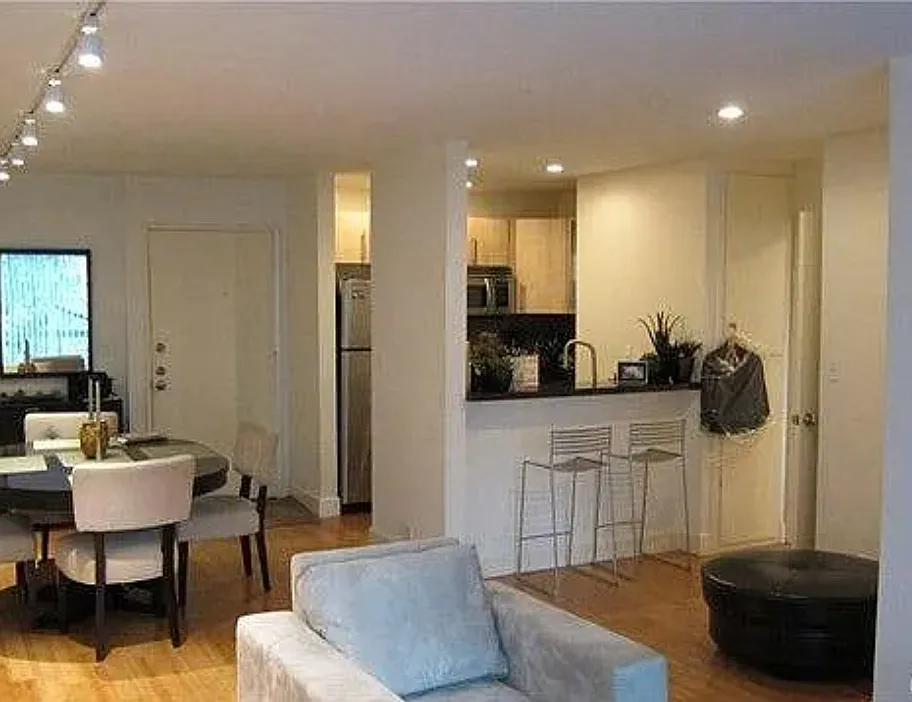 1 bed, 661 sqft, $2,850 — Photo 4
