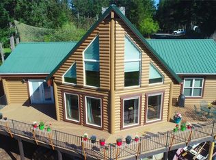 170 E Flaggwood Ln, Union, WA 98592