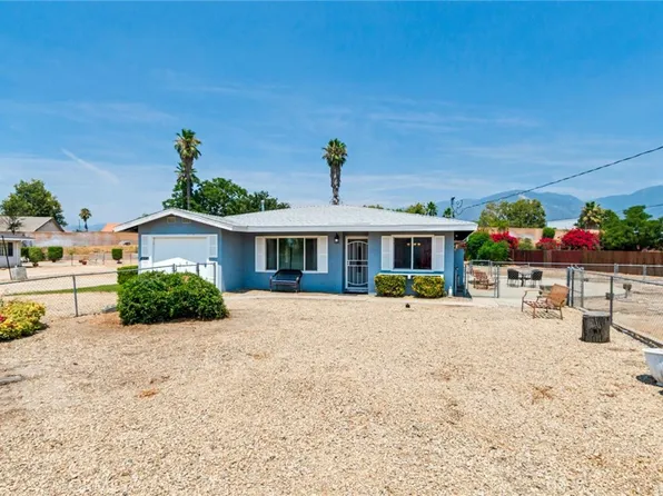 4560 Cajon Blvd, San Bernardino, CA 92407