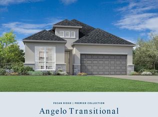 31750 Pecan Meadow Ln, Fulshear, TX 77441