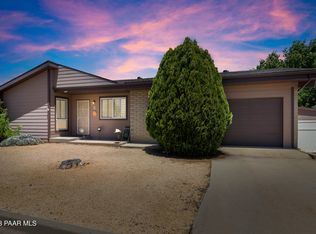 13 Bear Dr, Prescott, AZ 86305