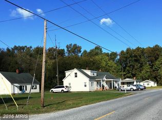 4040 Old Denton Rd, Federalsburg, MD 21632