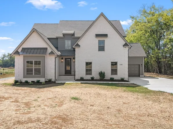 7230 W Gum Rd Lot 1, Murfreesboro, TN 37127