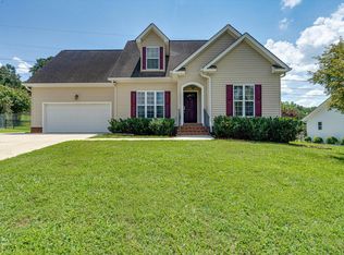 4418 Kings Lake Ct, Chattanooga, TN 37416