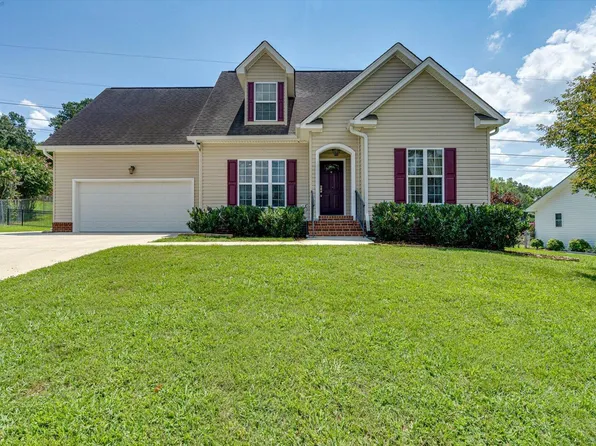 4418 Kings Lake Ct, Chattanooga, TN 37416