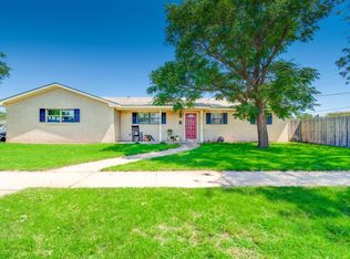 3108 W 16th St, Plainview, TX 79072