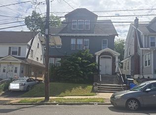191-193 Grumman Ave, Newark, NJ 07112