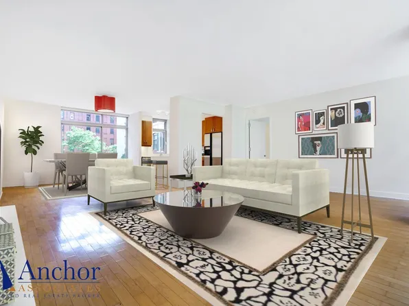 99 Jane St APT 3K, New York, NY 10014