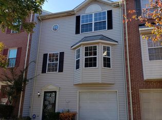 2210 Conquest Way, Odenton, MD 21113