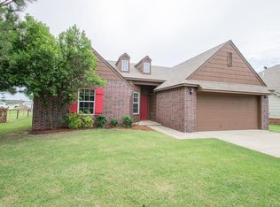 101 Dp Newman Cir, Kiefer, OK 74041