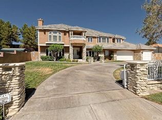 13490 Hidden Valley Rd, Victorville, CA 92395