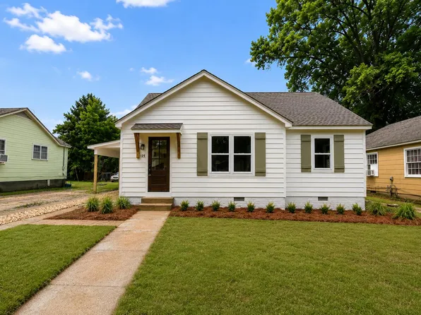 1125 Chapman Dr, Tupelo, MS 38804