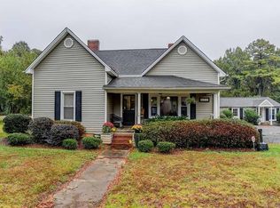 20528 N Main St, Cornelius, NC 28031