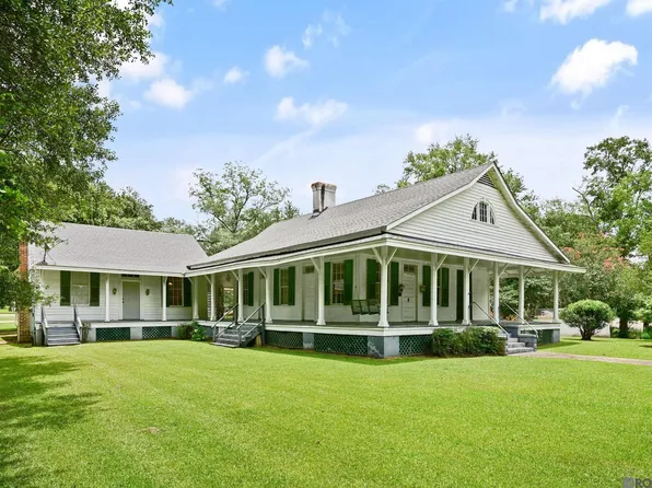 11127 Plank Rd, Clinton, LA 70722