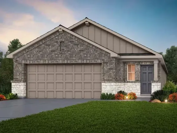 15949 Blass Valley Dr, Conroe, TX 77302
