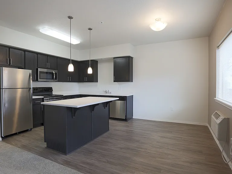Main St Village Apartments — Photo 33