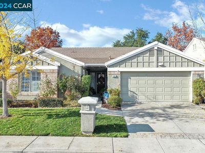 255 Apple Hill Dr, Brentwood, CA, 94513