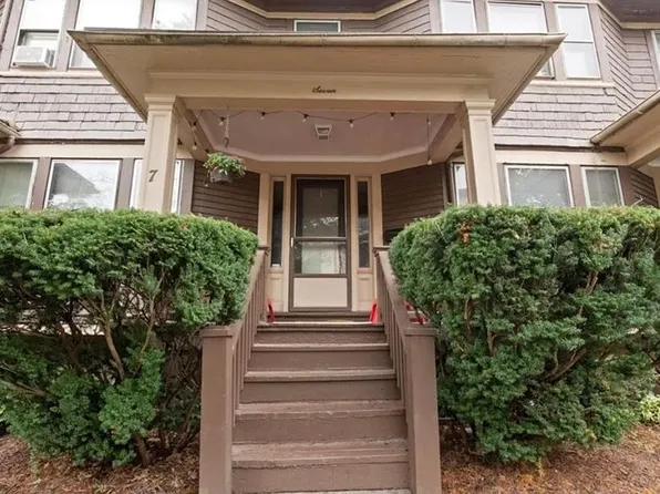7 Vassar St, Rochester, NY 14607