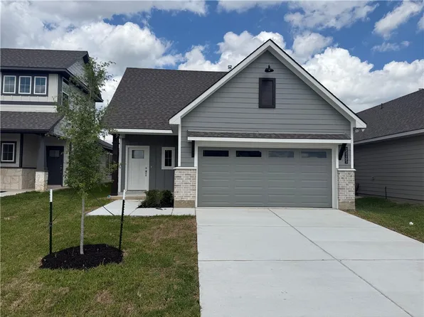 15265 Still Water Meadow Loop, College Station, TX 77845