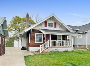 2307 Union Ave, Erie, PA