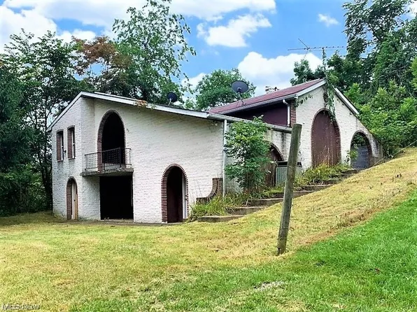 39019 Old State Route 147, Bethesda, OH 43719