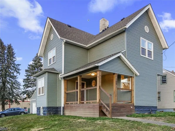 100 E Wilson Ave, Girard, OH 44420