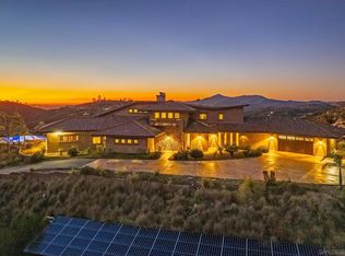 13791 Pata Ranch Rd, Lakeside, CA 92040