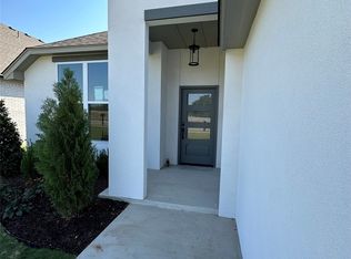 2116 E 128th Pl S, Jenks, OK 74037