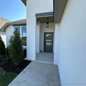 2116 E 128th Pl S, Jenks, OK, 74037