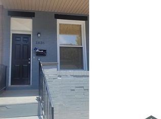 1636 Normal Ave, Baltimore, MD 21213