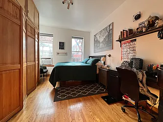 Rented by Brooklyn Dwellers Management LLC