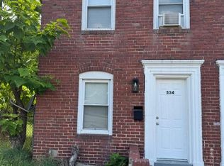 534 Bridgeview Rd, Baltimore, MD 21225
