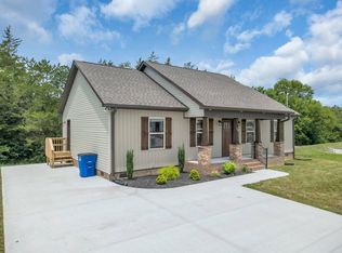 106 Demonbreum Cir Lot 23, Shelbyville, TN 37160