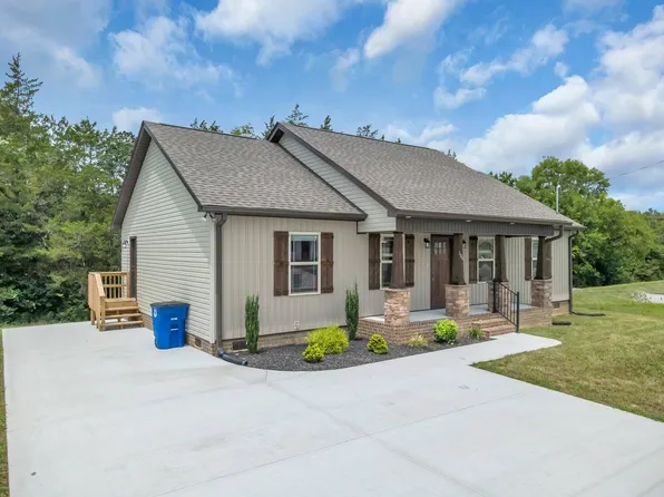 106 Demonbreum Cir Lot 23, Shelbyville, TN 37160