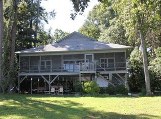 1278 Hammond Rd, Summerton, SC 29148