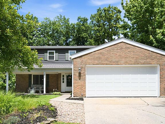 2nd image of 1800 Timberidge Dr