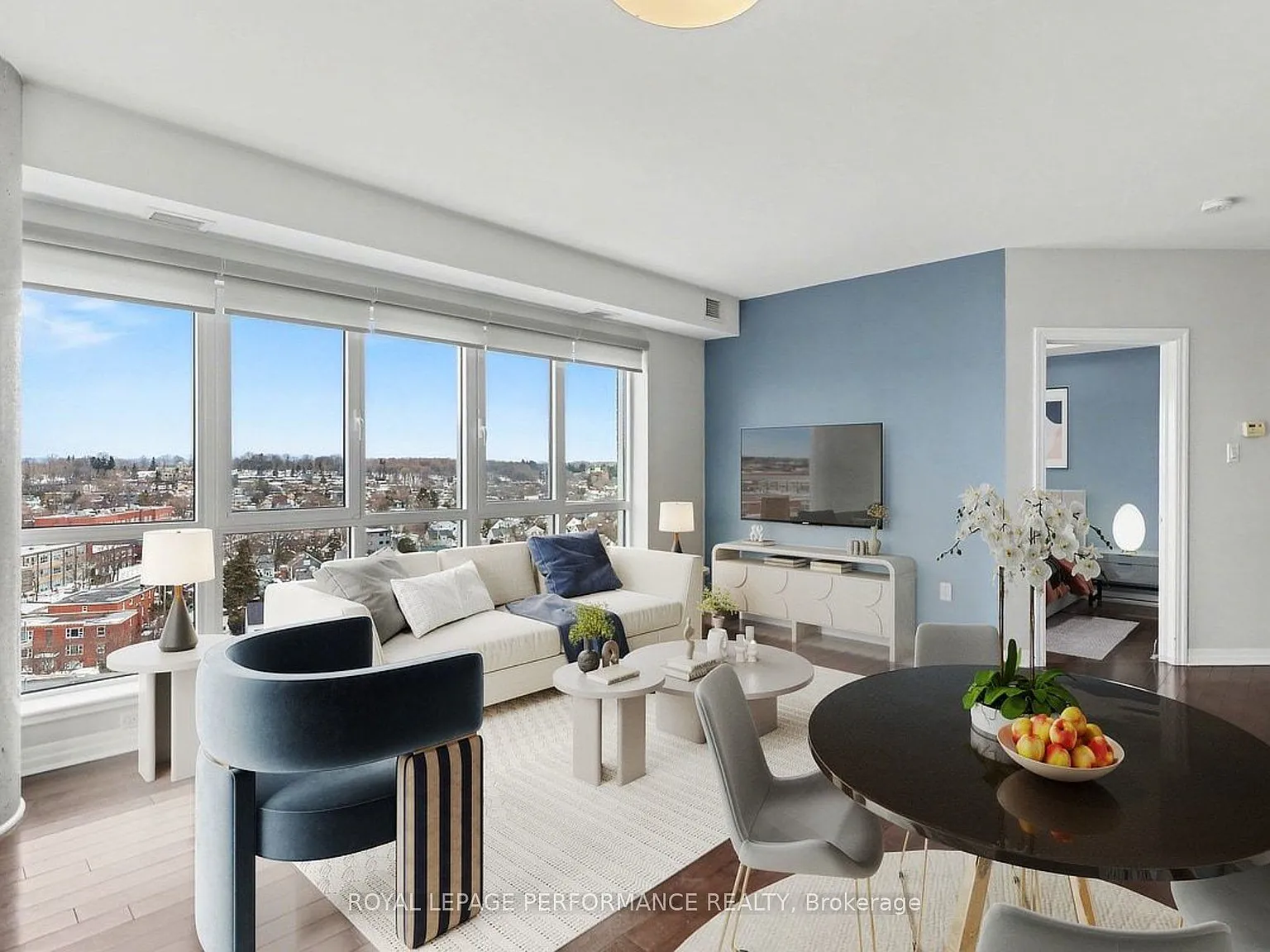 2 bed, $2,750 — Photo 4