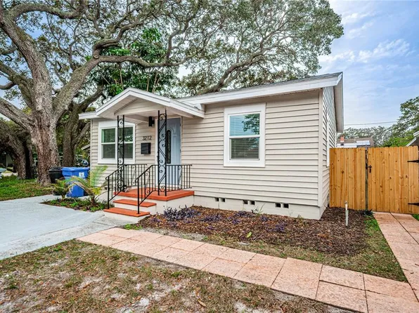 3212 23RD STREET N, ST PETERSBURG, FL 33713